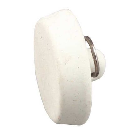 Rubber Stopper, 1-3/8