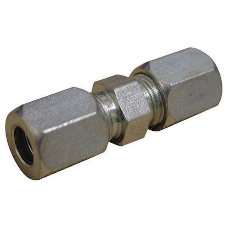 Fitting, Compression, Straight, M18x1.5 MPN:VMW10HL