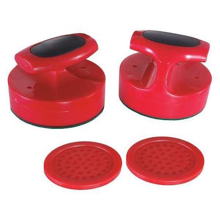 Striker/Puck Set, For Air Hockey, PR1 MPN:BG1005