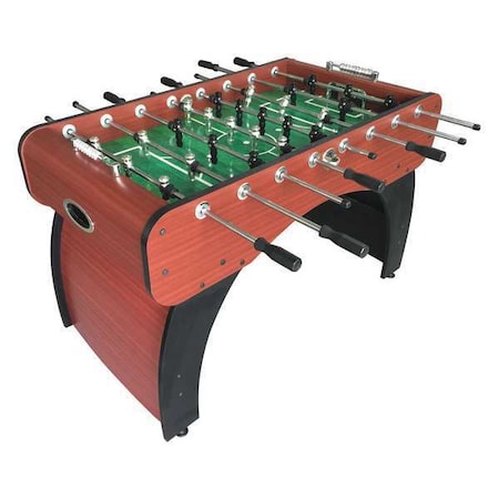 Metropolitan Foosball Table, 54 in. MPN:BG1030F