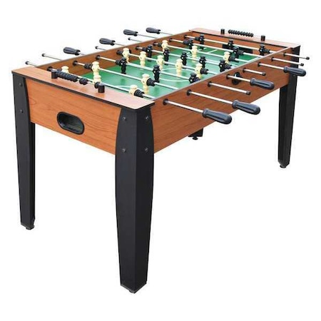 Hurricane Foosball Table, 54 in. MPN:BG1033F