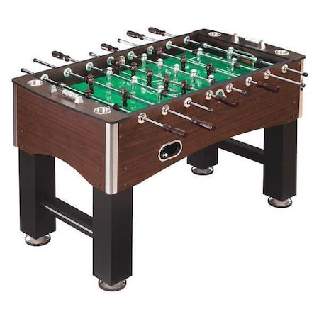 Primo 56-Inch Foosball Table, Family Soccer Game MPN:BG1035
