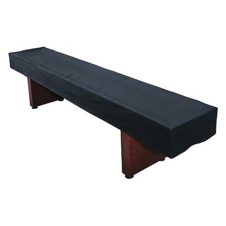 12 ft. Shuffleboard Table Cover MPN:BG1225