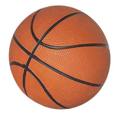 Mini Basketball, 7 in. MPN:BG2213