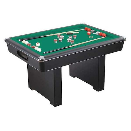 Renegade 54-In Slate Bumper Pool Table Set MPN:BG2404PG