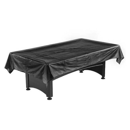 Pool Table Dust Cover, For 7 to 8ft Table MPN:BG2541