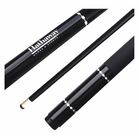 Conquest Fiberglass Cue, 58