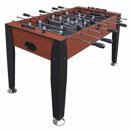 Dynasty Foosball Table, 54