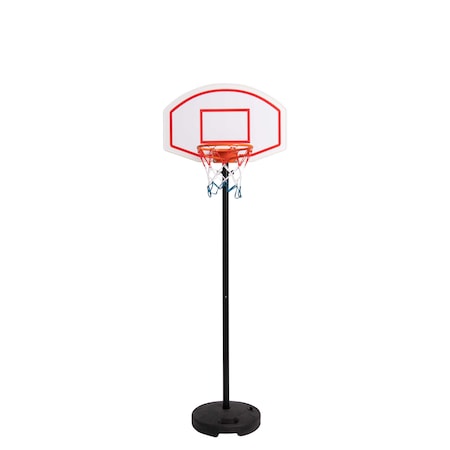 Street Ball Portable Basketball System MPN:BG50365