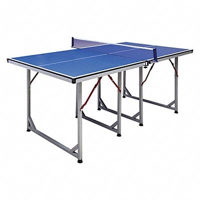 Tennis Table Blue Surface 72 L 37 W MPN:BG2315P