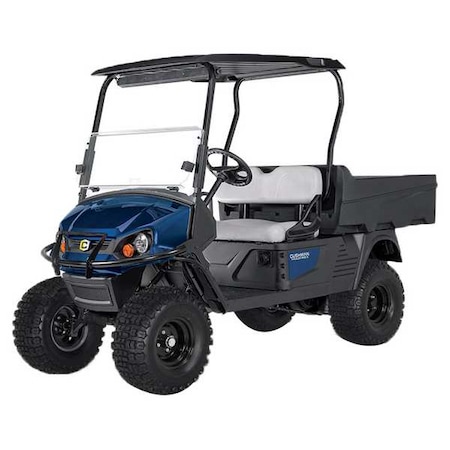 Utility Vehicle, 14.9HP MPN:10002071