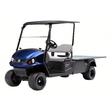 Example of GoVets Hauler xl Elite brand