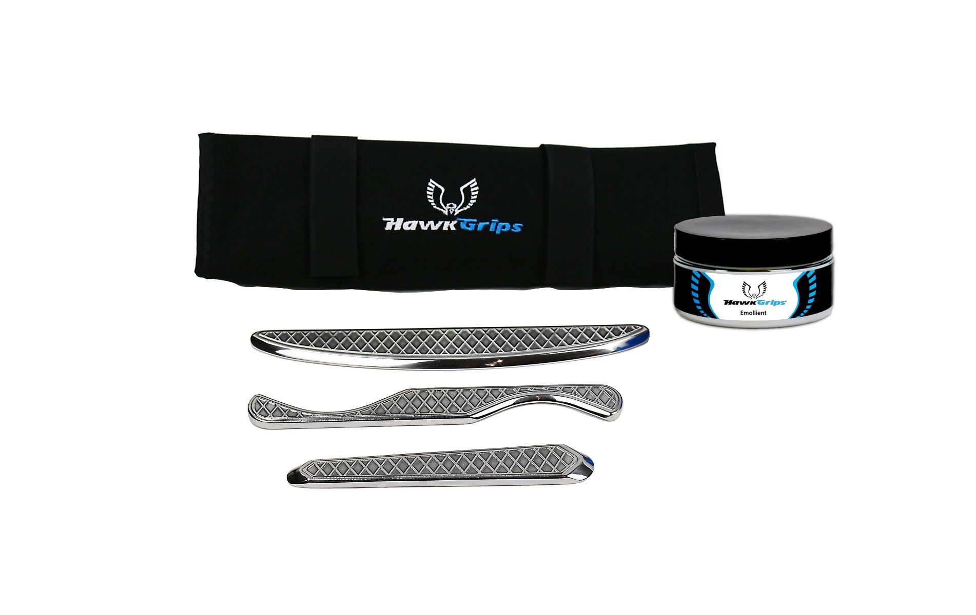 Example of GoVets Hawkgrips category