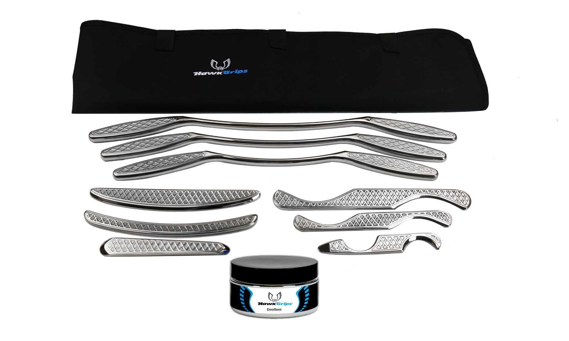 Example of GoVets Hawkgrips category