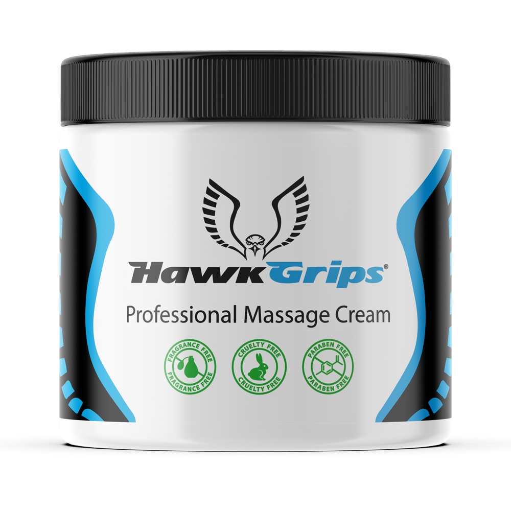Example of GoVets Massage Lotion category