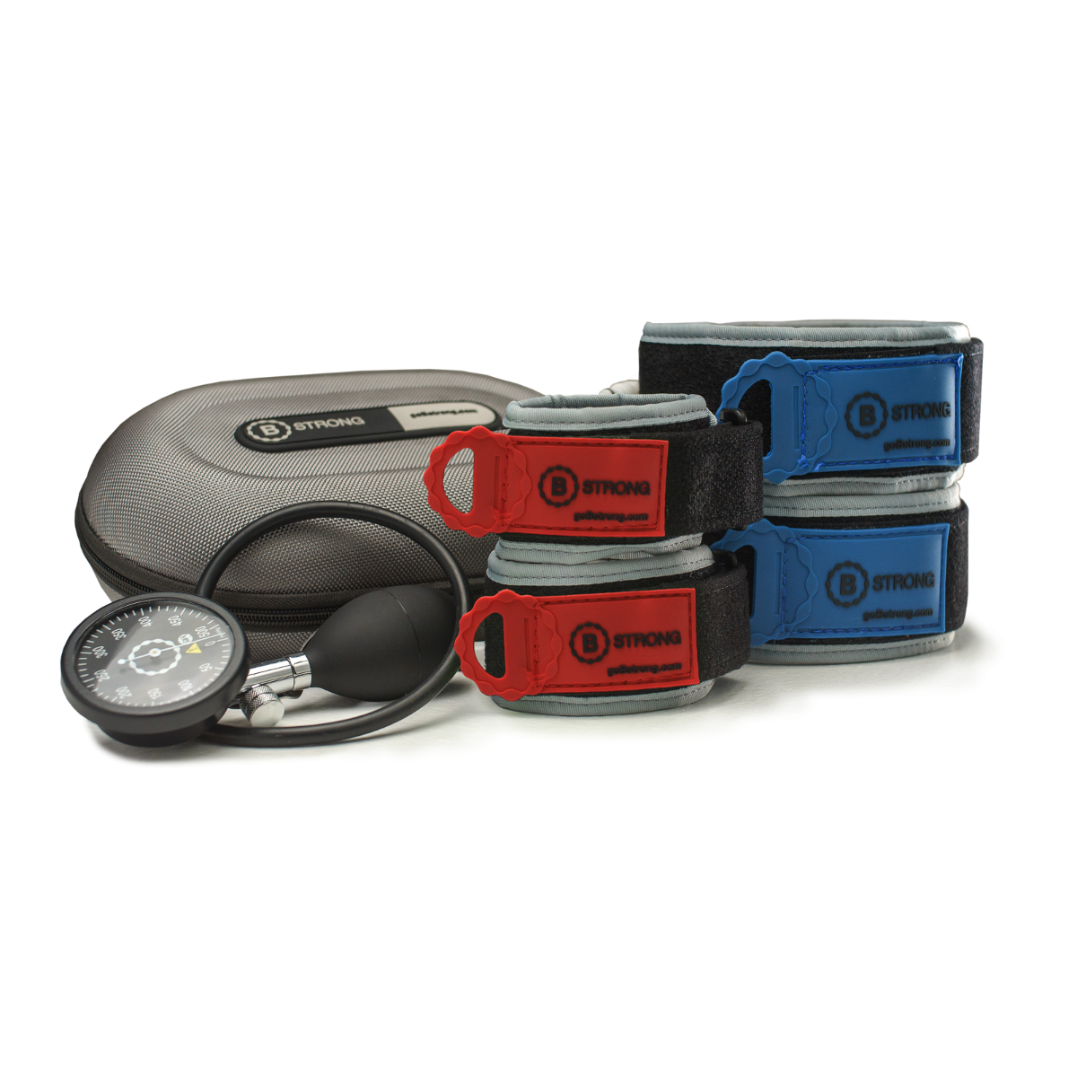 Example of GoVets Hawkgrips category