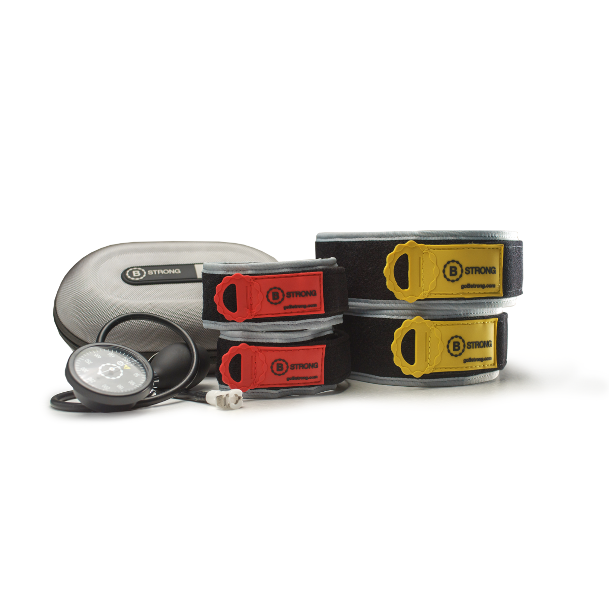 Example of GoVets Hawkgrips brand