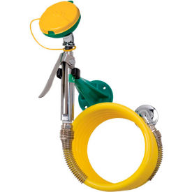 Haws® AXION® MSR 8905 Wall Mount Eyewash Station Drench Hose 8905