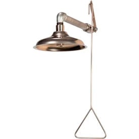 Haws® AXION® MSR 8123 Horizontal Or Vertical Drench Shower 10-1/2