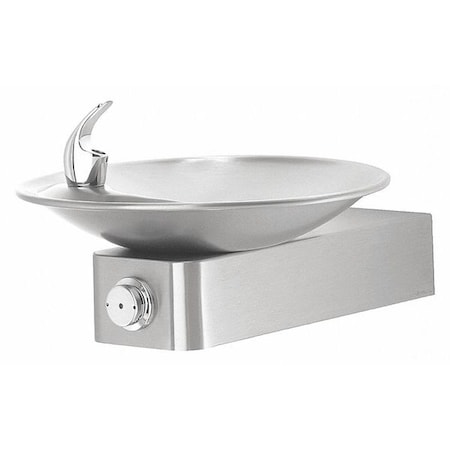 Wall Mount, Yes ADA, Drinking Fountain MPN:1001