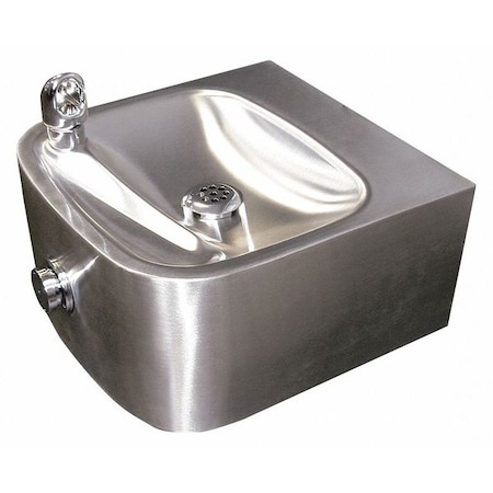 Wall Mount Fountain MPN:1105