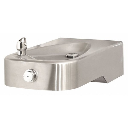 Wall Mount, Yes ADA, Drinking Fountain MPN:1107L