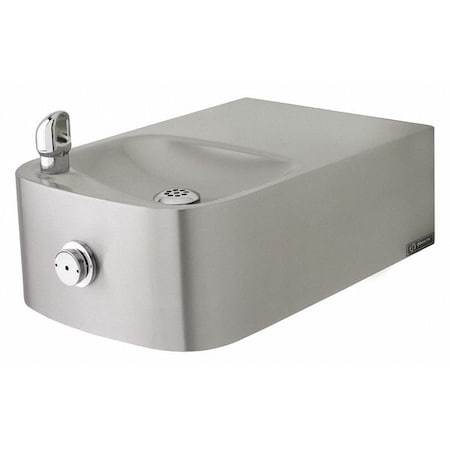 Wall Mount, Yes ADA, Drinking Fountain MPN:1109.14