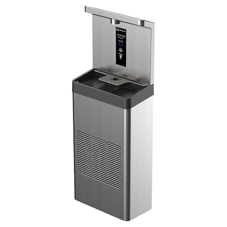 Wall Mount ADA Bottle Filler MPN:1210S