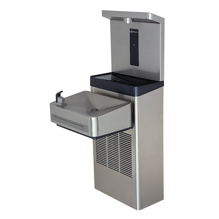 Water Cooler with Bottle Filler MPN:1211S