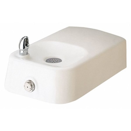 Wall Mount, Yes ADA, Drinking Fountain MPN:1311
