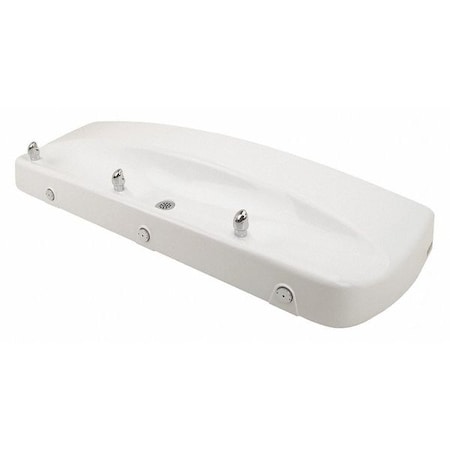 Wall Mount, Yes ADA, Drinking Fountain MPN:1409