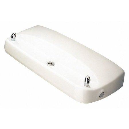 Wall Mount, Yes ADA, Drinking Fountain MPN:1431