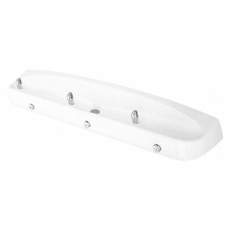 Wall Mount, Yes ADA, Drinking Fountain MPN:1435