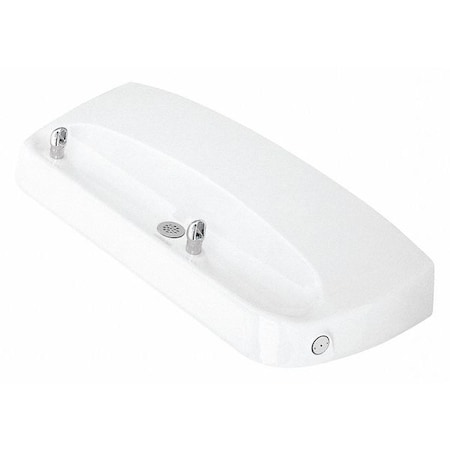 Wall Mount, Yes ADA, Drinking Fountain MPN:1441
