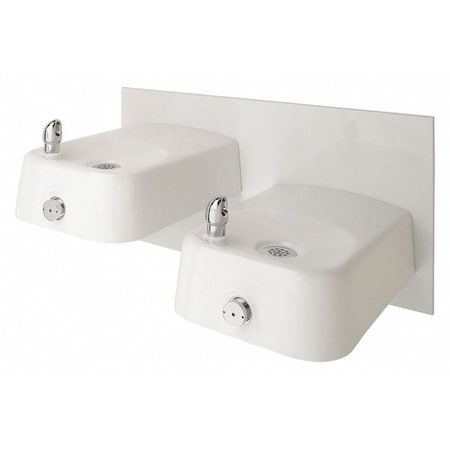 Wall Mount, Yes ADA, Drinking Fountain MPN:1501