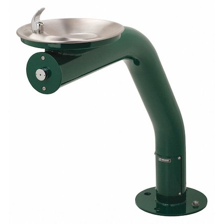 Pedestal, Yes ADA, Drinking Fountain MPN:3380
