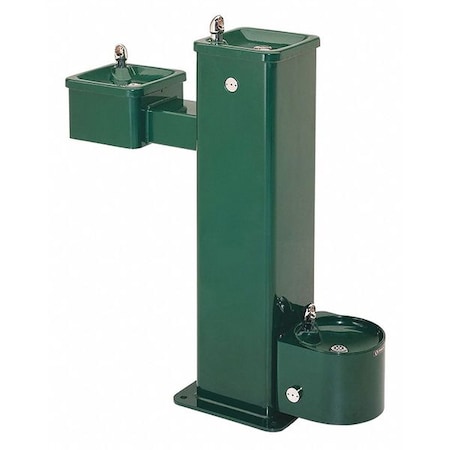 Hi-Lo Streetsmart Vandal Resis MPN:3500D