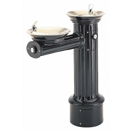 Pedestal, Yes ADA, Drinking Fountain MPN:3511