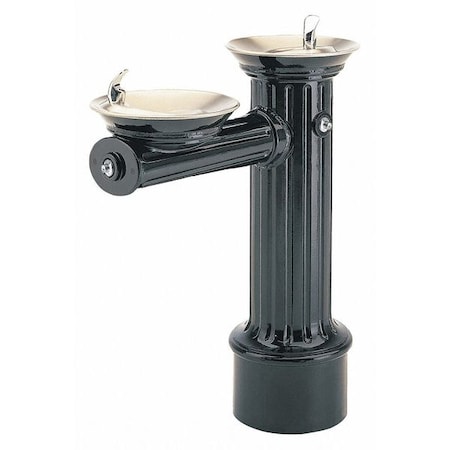 Pedestal, Yes ADA, Drinking Fountain MPN:3511FR