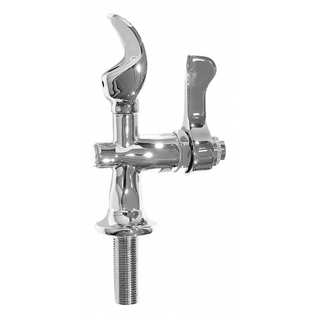 Deck Mount Bubbler, Lead Free Valve MPN:5051LF