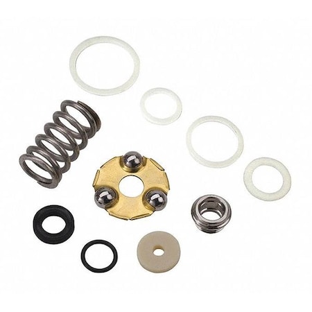 Valve Repair Kit MPN:5800VRKT