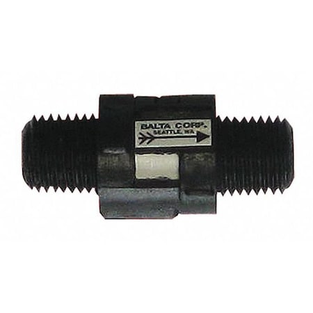 Check Valve MPN:5815