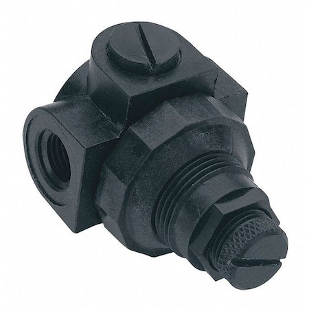 5867 Automatic Flow Compensation Device MPN:5867