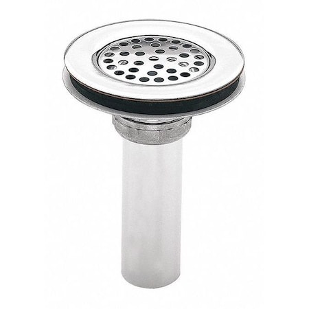 Waste Strainer MPN:6455