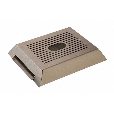 Strainer, 1920 Drip Tray MPN:6469