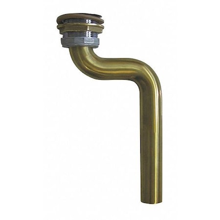 Surface-Mount Bottle Filler Drain Kit MPN:6470