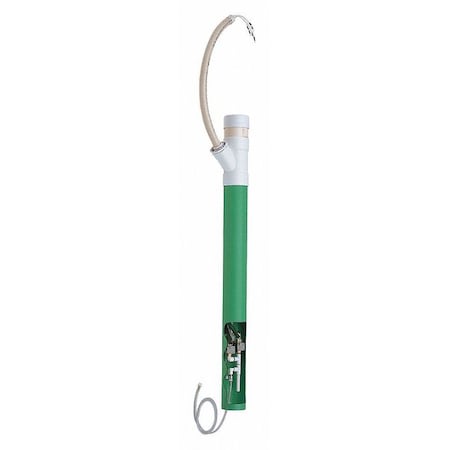 Dual Fountain Freeze-Res. Bury Valve MPN:6518.2FR