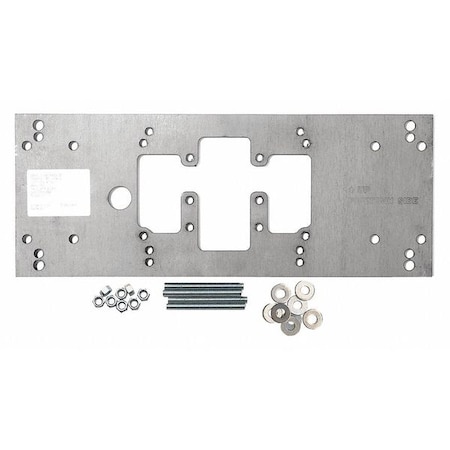 Mounting Plate MPN:6700