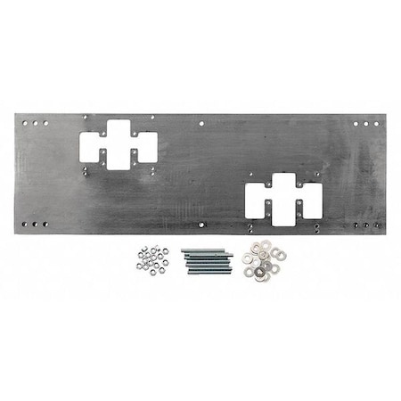 In Wall Universal Mounting Plate MPN:6700.4