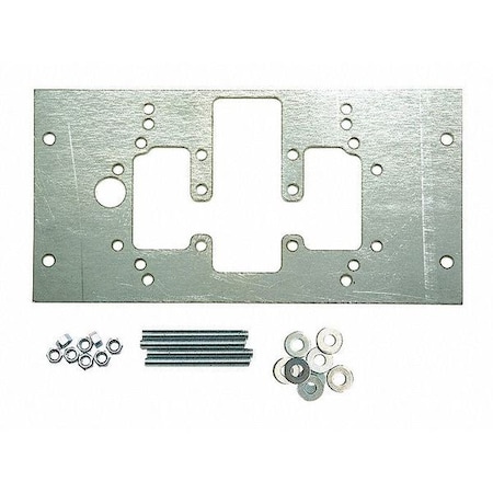 Mounting Plate MPN:6700R